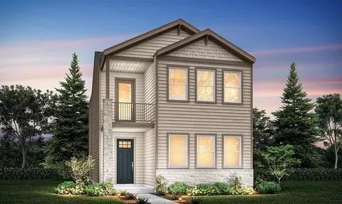 3077 Curly Grv, Colorado Springs, CO 80922