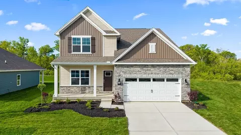 Exterior - Richard Way, Franklin, OH 45005 photo 5 of 5