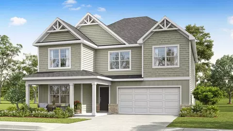 Exterior - Richard Way, Franklin, OH 45005 photo 4 of 5
