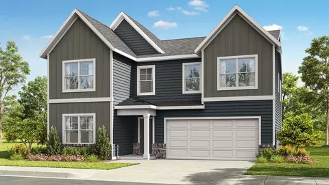 Exterior - Richard Way, Franklin, OH 45005 photo 3 of 5