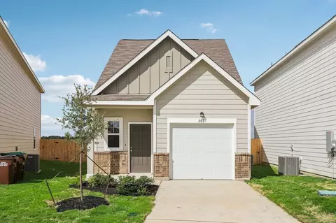 4526 Flying Hooves, San Antonio, TX 78222
