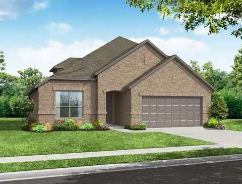 6221 Delacroix Dr, Royse City, TX 75189