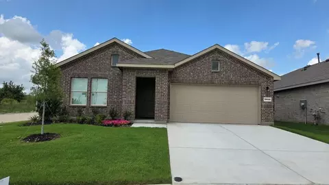 10640 Sunrise Creek Dr, Crowley, TX 76036