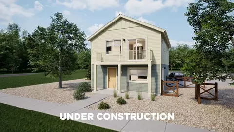 9318 Oro City Loop, Colorado Springs, CO 80927