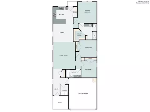 11308 Comano Dr, Austin, TX 78747 photo 3