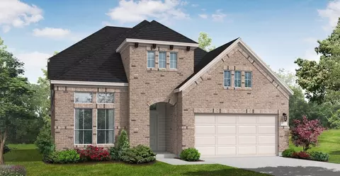 2924 Vistablue Ln, San Antonio, TX 78245