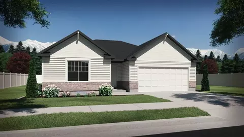 2000 W 1300 N, Farr West, UT 84404
