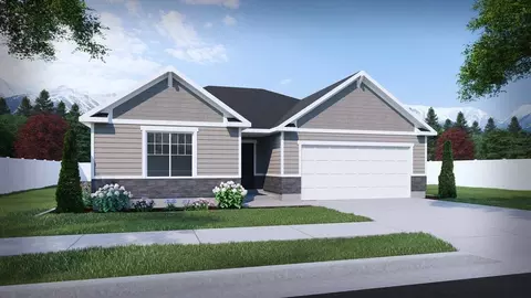 2000 W 1300 N, Farr West, UT 84404