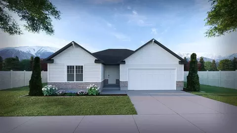 2000 W 1300 N, Farr West, UT 84404