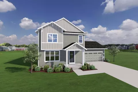 w199n5270 Ponderosa Ct, Menomonee Falls, WI 53051