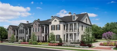 3250 Paley Dr, Alpharetta, GA 30009
