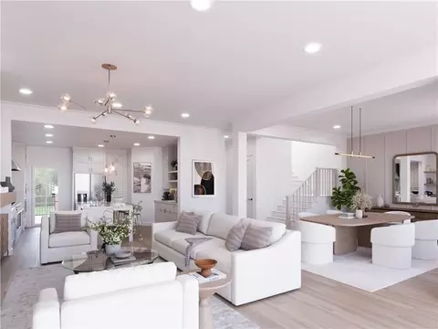 3250 Paley Dr, Alpharetta, GA 30009