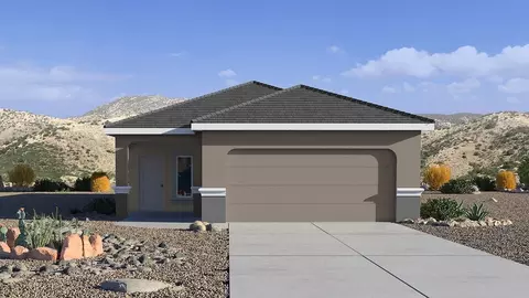 12261 E Morris Carson Dr, Vail, AZ 85641