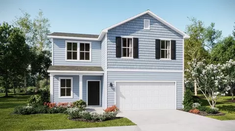 Exterior - 302 Little Brook Ln, Moncks Corner, SC 29461 photo 1 of 4