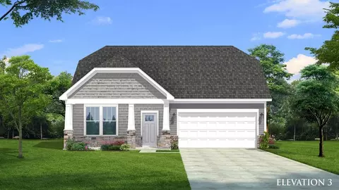 Exterior - 325 Supernova Dr, York, SC 29745 photo 8 of 14