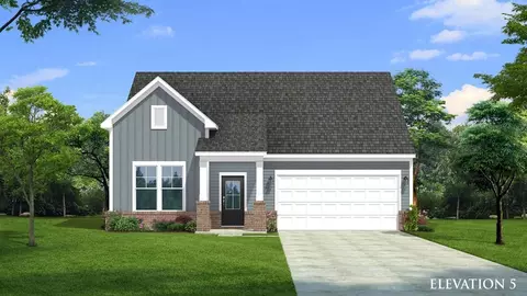 Exterior - 325 Supernova Dr, York, SC 29745 photo 10 of 14