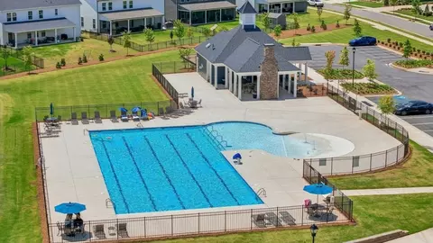 Exterior - 325 Supernova Dr, York, SC 29745 photo 11 of 15