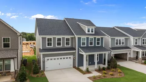 Exterior - 325 Supernova Dr, York, SC 29745 photo 12 of 14