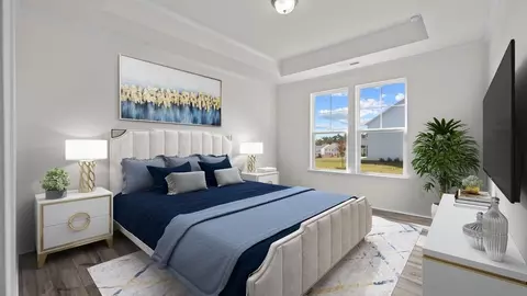 Bedroom - 325 Supernova Dr, York, SC 29745 photo 1 of 3