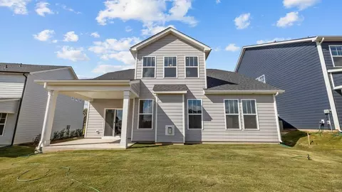 Exterior - 325 Supernova Dr, York, SC 29745 photo 6 of 14