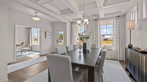 Dining - 325 Supernova Dr, York, SC 29745 photo 2 of 2