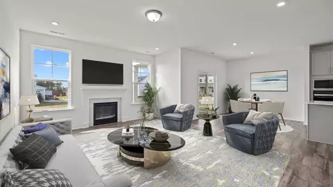 Living - 325 Supernova Dr, York, SC 29745 photo 3 of 4