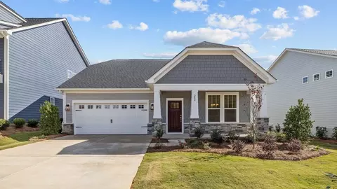 Exterior - 325 Supernova Dr, York, SC 29745 photo 3 of 14