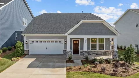 Exterior - 325 Supernova Dr, York, SC 29745 photo 4 of 14