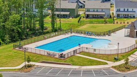 Exterior - 325 Supernova Dr, York, SC 29745 photo 12 of 15
