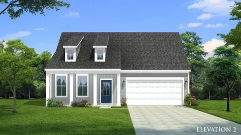 Exterior - 325 Supernova Dr, York, SC 29745 photo 7 of 14