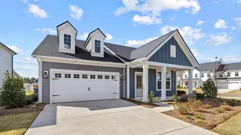 Exterior - 325 Supernova Dr, York, SC 29745 photo 2 of 14