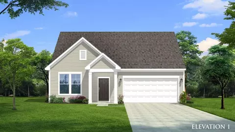 325 Supernova Dr, York, SC 29745