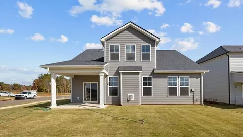 Exterior - 325 Supernova Dr, York, SC 29745 photo 5 of 14