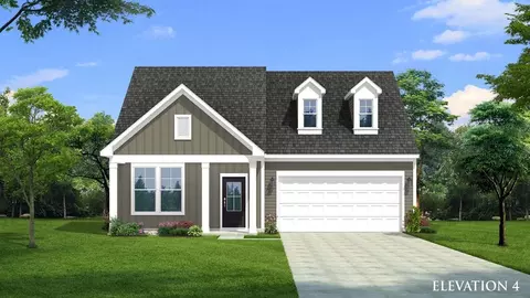Exterior - 325 Supernova Dr, York, SC 29745 photo 9 of 14