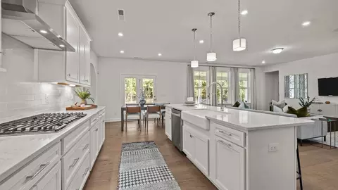Kitchen - 325 Supernova Dr, York, SC 29745 photo 3 of 5