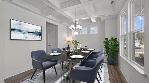 Dining - 325 Supernova Dr, York, SC 29745 photo 1 of 2
