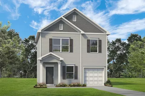 321 Siloam Church Rd, Greenwood, SC 29646