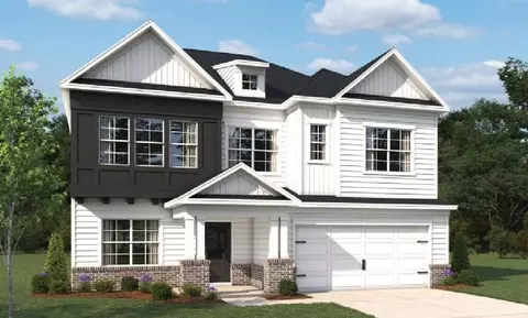 425 Contempo Dr, Rolesville, NC 27571
