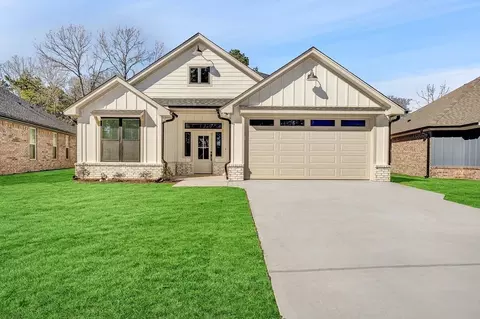 3055 Guinn Farms Rd, Tyler, TX 75707