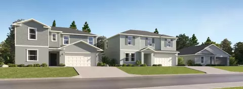 Exterior - 10441 Alder Green Dr, Riverview, FL 33578 photo 3 of 5