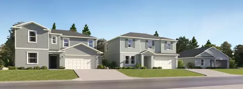 Exterior - 10441 Alder Green Dr, Riverview, FL 33578 photo 2 of 5