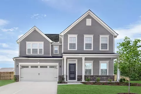 Exterior - 124 Copper Point Loop, Conway, SC 29526 photo 3 of 7
