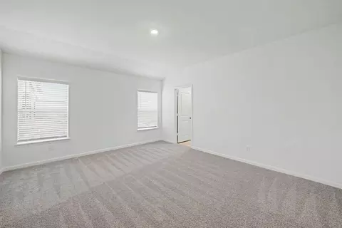 Bedroom - 275 Aplite Pass, Maxwell, TX 78656 photo 2 of 2