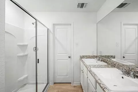 Entry Way - 275 Aplite Pass, Maxwell, TX 78656 photo 1 of 1