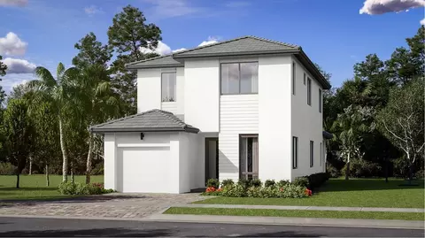 7440 NW 24th Pl, Sunrise, FL 33313