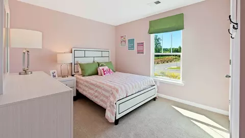 Bedroom - 309 Oak Ridge Rd, Clinton, SC 29325 photo 6 of 8