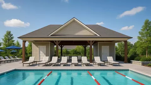 Exterior - 309 Oak Ridge Rd, Clinton, SC 29325 photo 7 of 7