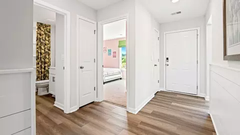 Entry Way - 309 Oak Ridge Rd, Clinton, SC 29325 photo 3 of 6