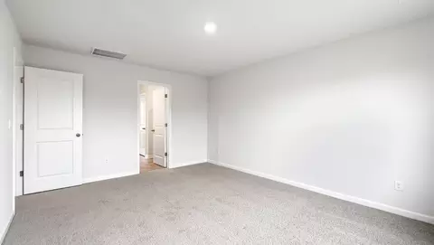 Bedroom - 309 Oak Ridge Rd, Clinton, SC 29325 photo 3 of 8