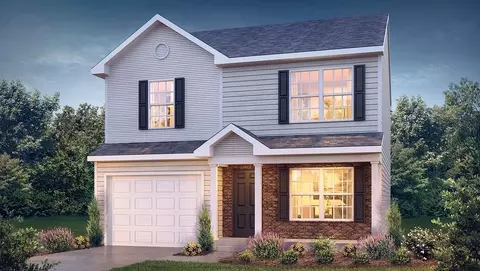 Exterior - 309 Oak Ridge Rd, Clinton, SC 29325 photo 3 of 7